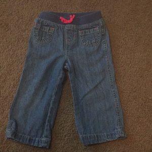 Toddler pants